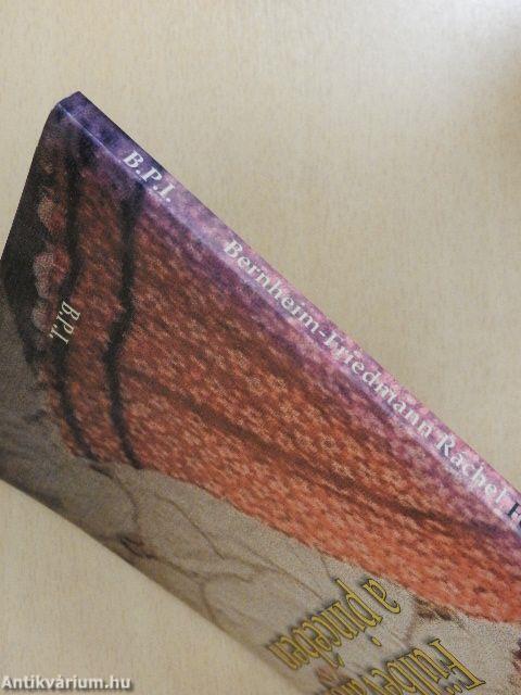 Fülbevalók a pincében