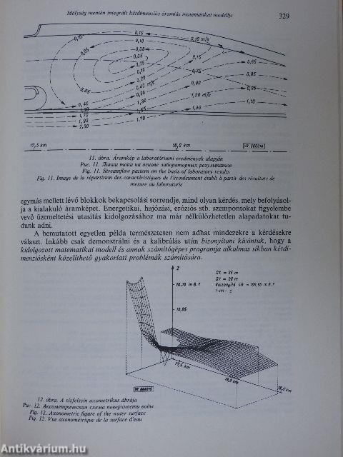 Vízügyi közlemények 1986/3.