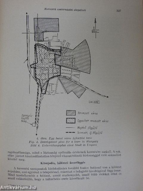 Vízügyi közlemények 1969/3.