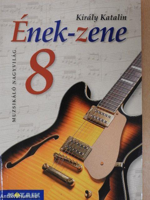 Ének-zene 8.