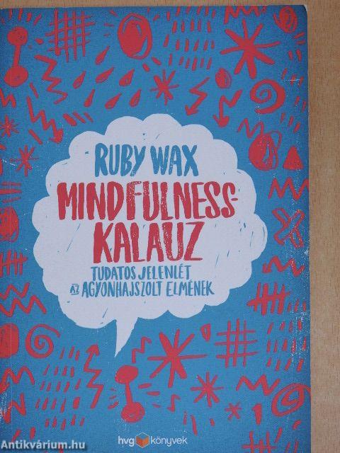 Mindfulness-kalauz