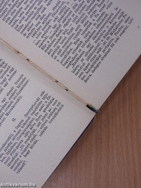 Napoleon az ember I-II.