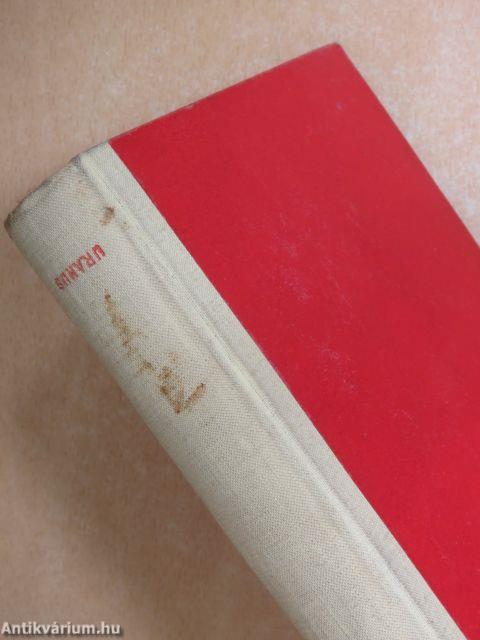 Dal a tűzpiros virágról