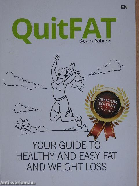 QuitFAT