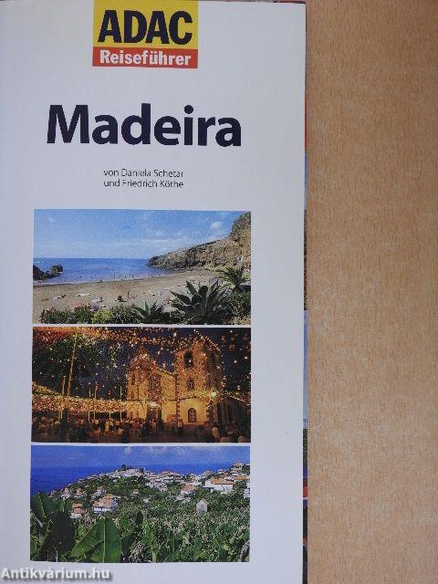 Madeira