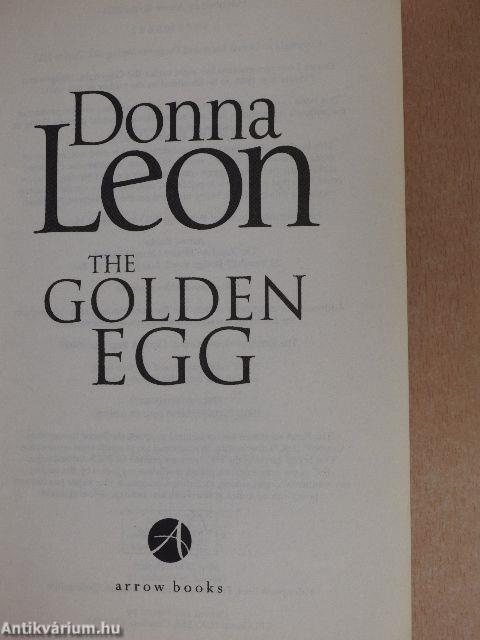 The Golden Egg