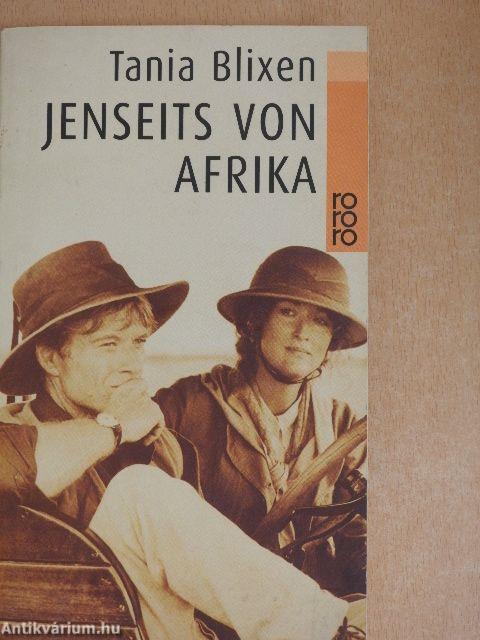 Jenseits von Afrika