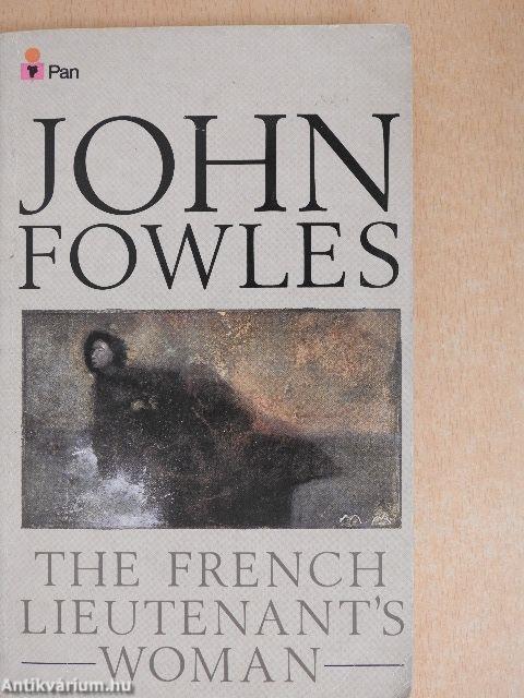 The French Lieutenant's Woman