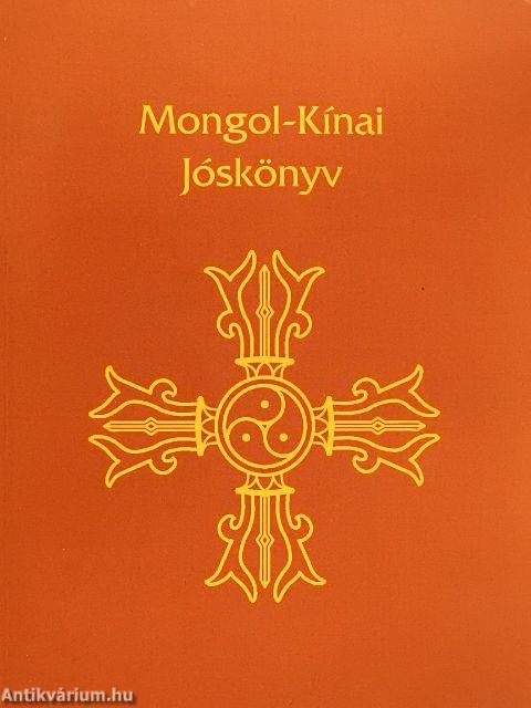 Mongol-Kínai Jóskönyv