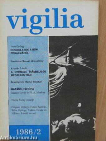 Vigilia 1986. február