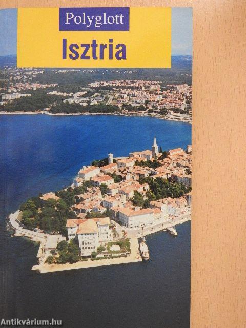 Isztria