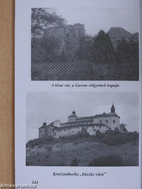 Két nemzet a Kárpát-medencében