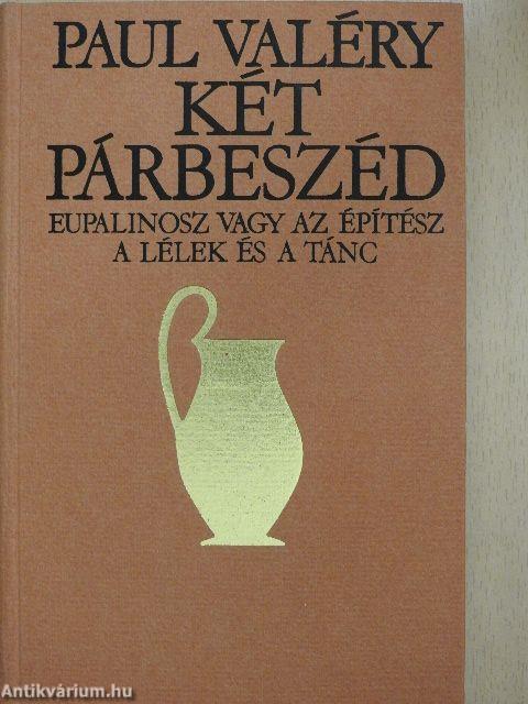 Két párbeszéd