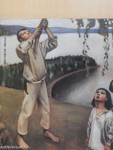 Akseli Gallen-Kallela