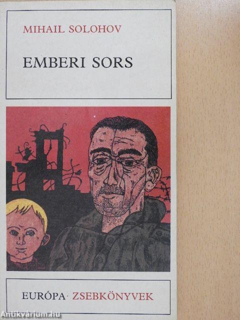 Emberi sors