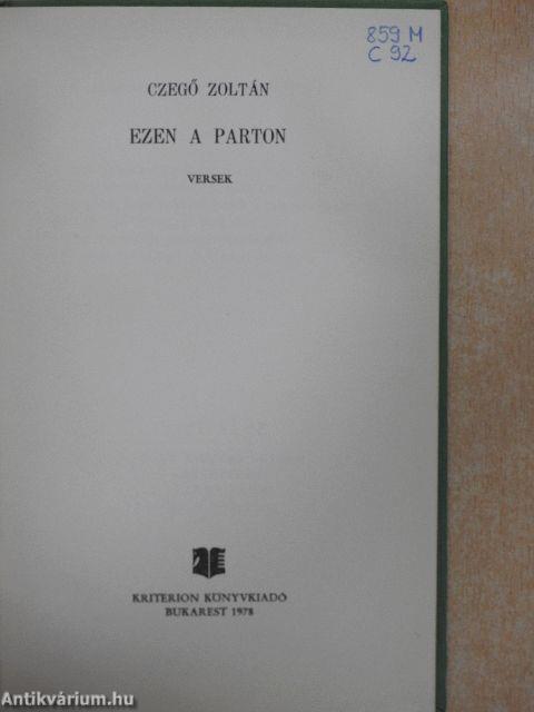 Ezen a parton