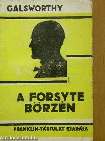 A Forsyte börzén