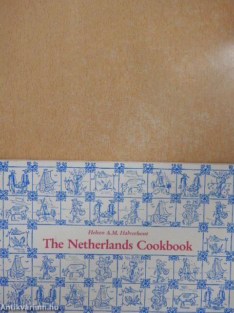 The Netherlands Cookbook