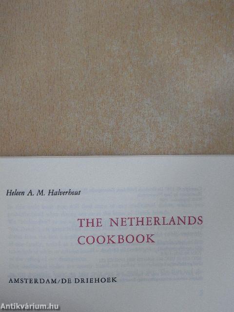 The Netherlands Cookbook