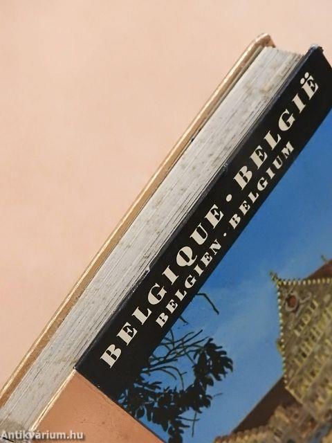 Belgique/België/Belgien/Belgium
