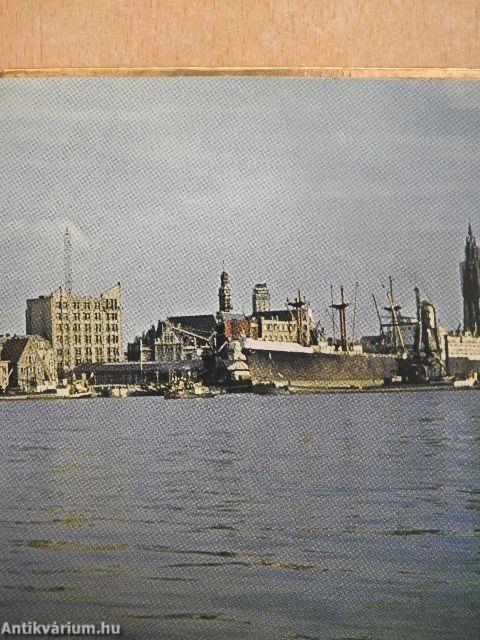 Belgique/België/Belgien/Belgium