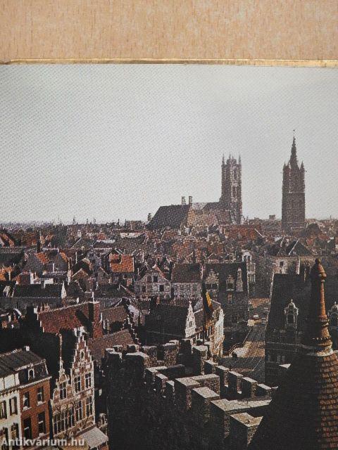 Belgique/België/Belgien/Belgium