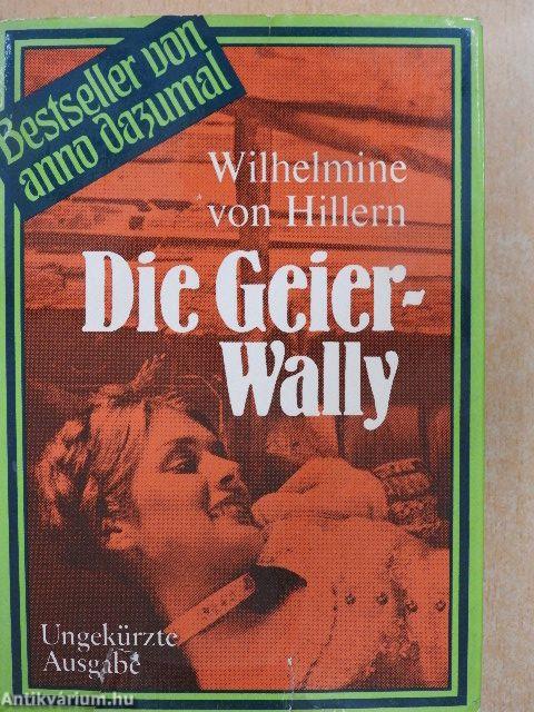 Die Geier-Wally