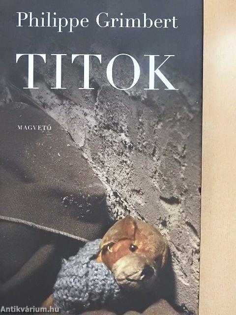 Titok