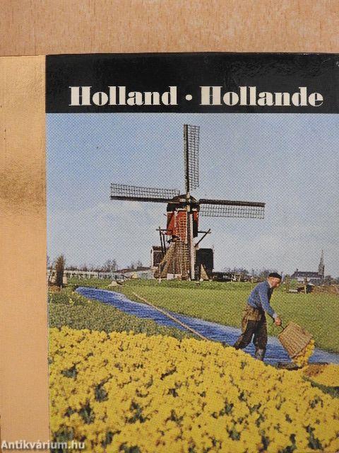 Holland/Hollande