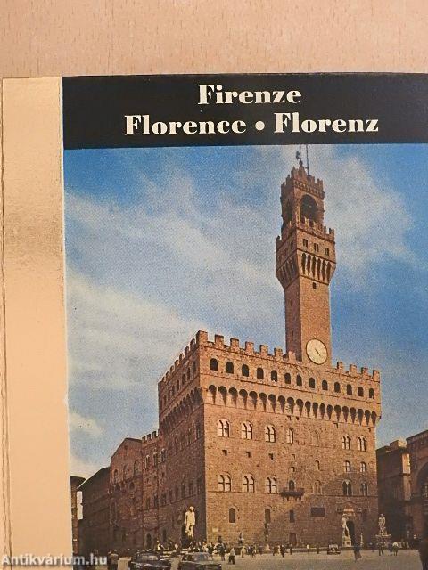 Firenze/Florence/Florenz