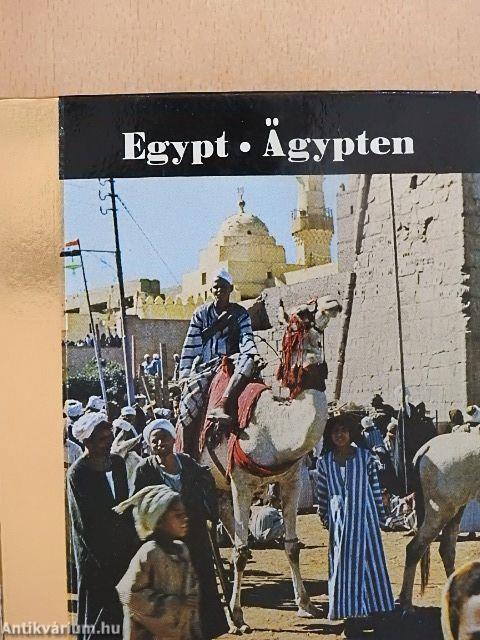 Egypt/Ägypten