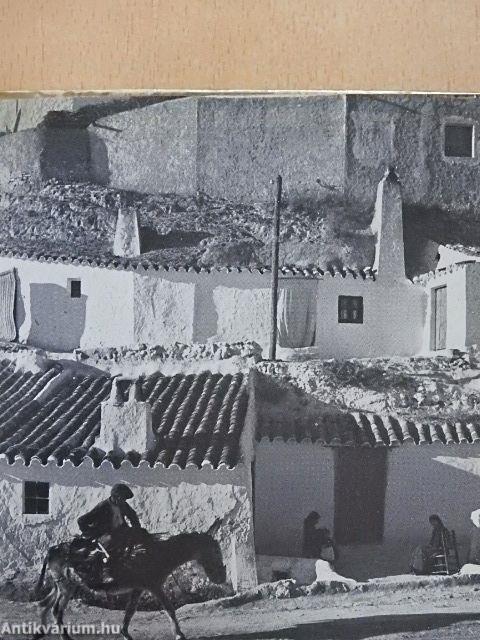 Espagne/Spanien/Spain