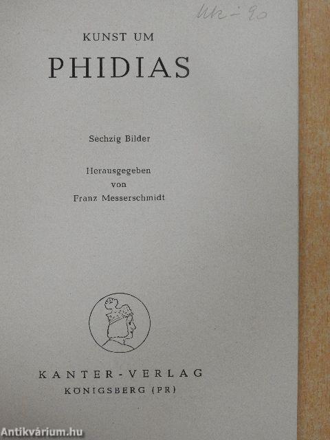 Phidias