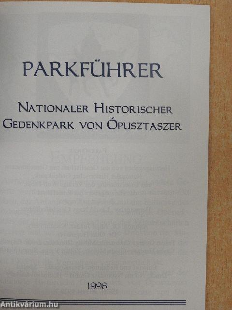 Parkführer