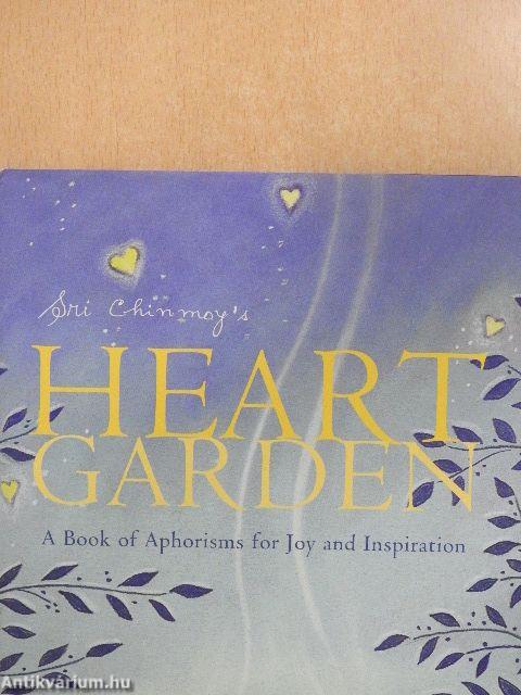 Heart Garden