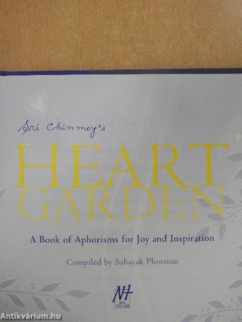 Heart Garden