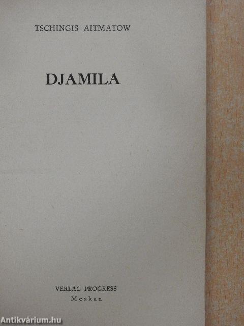 Djamila