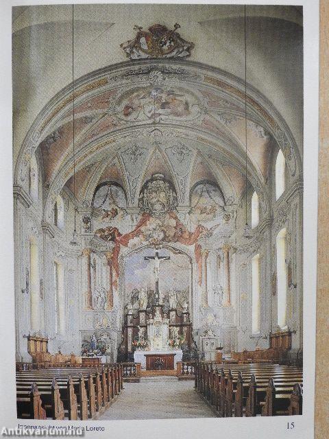 Wallfahrtskirche Maria Loreto