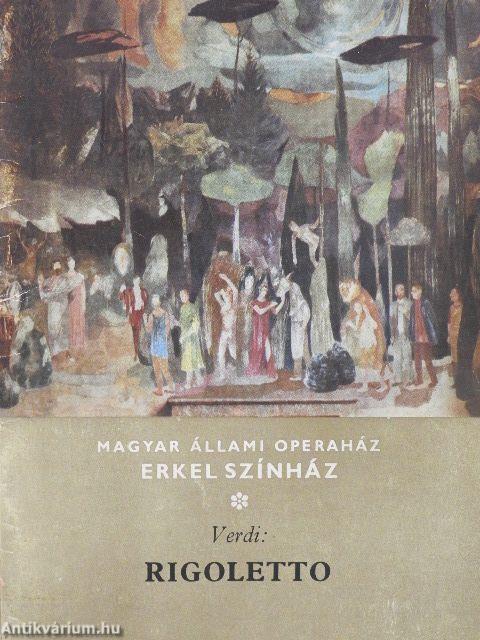 Verdi: Rigoletto