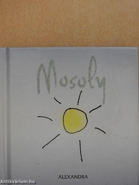 Mosoly