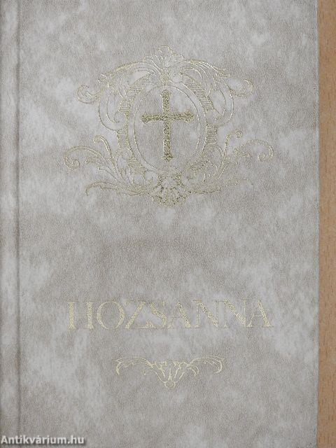Hozsanna!
