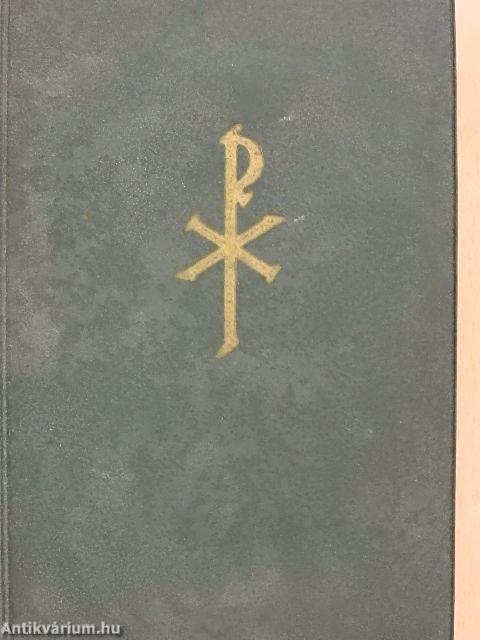 Újszövetségi Szentírás