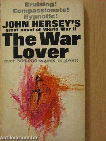 The War Lover