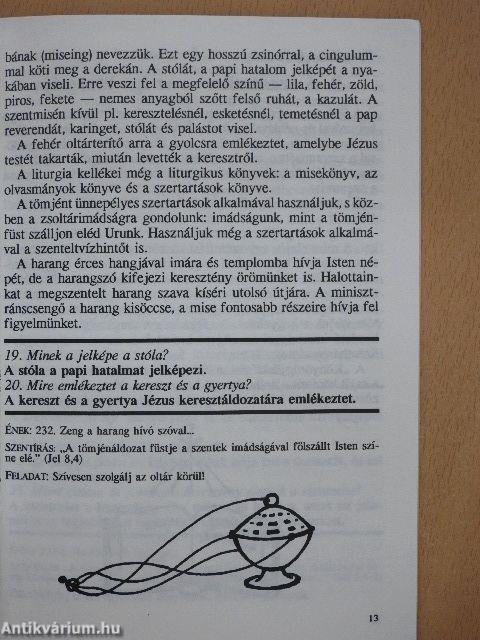 Dicsérjétek az Urat!