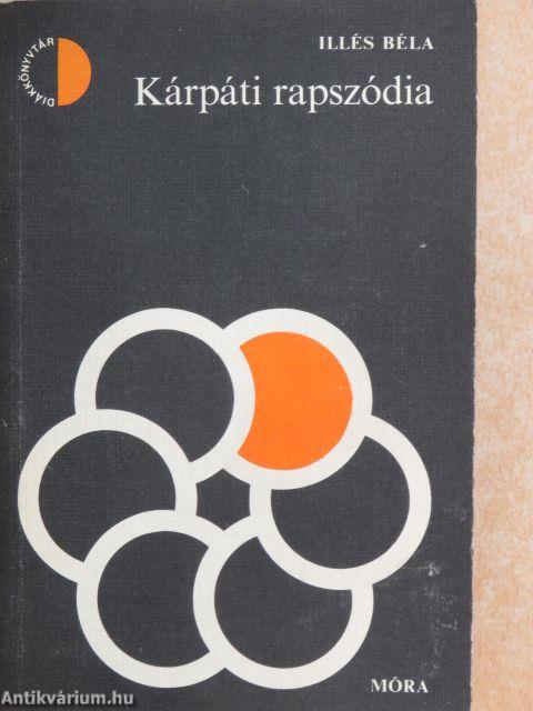 Kárpáti rapszódia