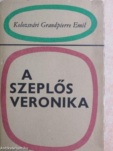 A szeplős Veronika