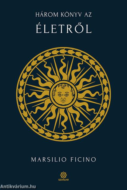 Három könyv az életről