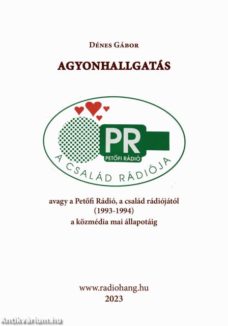 Agyonhallgatás