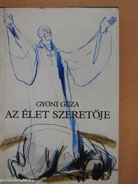 Az Élet szeretője