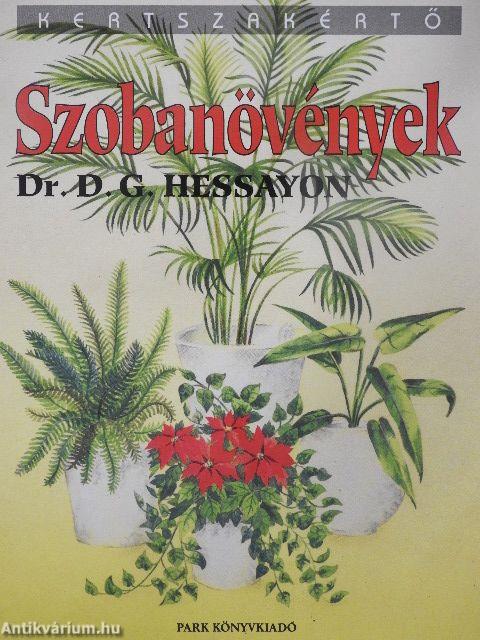 Szobanövények